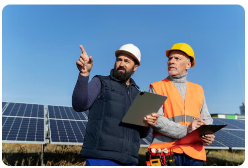 Energiebedarf