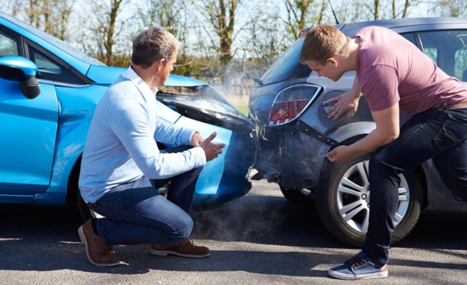 Kfz-Sachverständiger für Unfallschäden