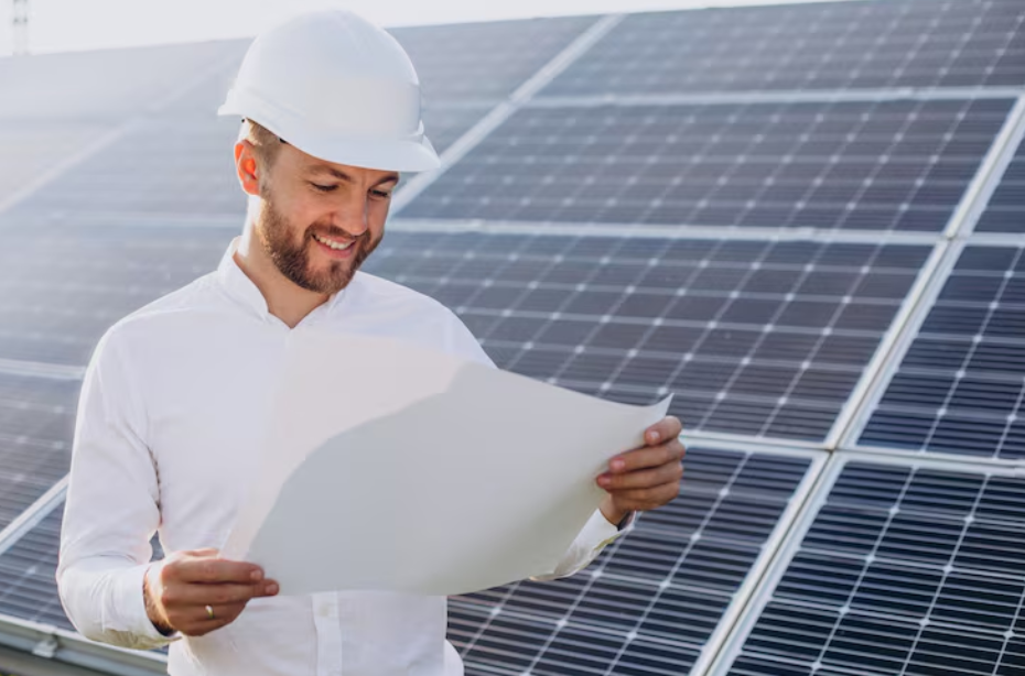 Photovoltaik Sachverständiger